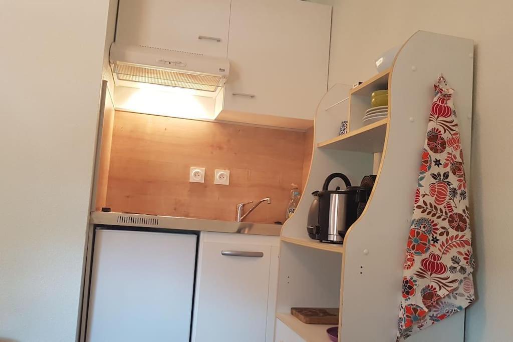 Apartamento Studio Orleans Theatre Exterior foto